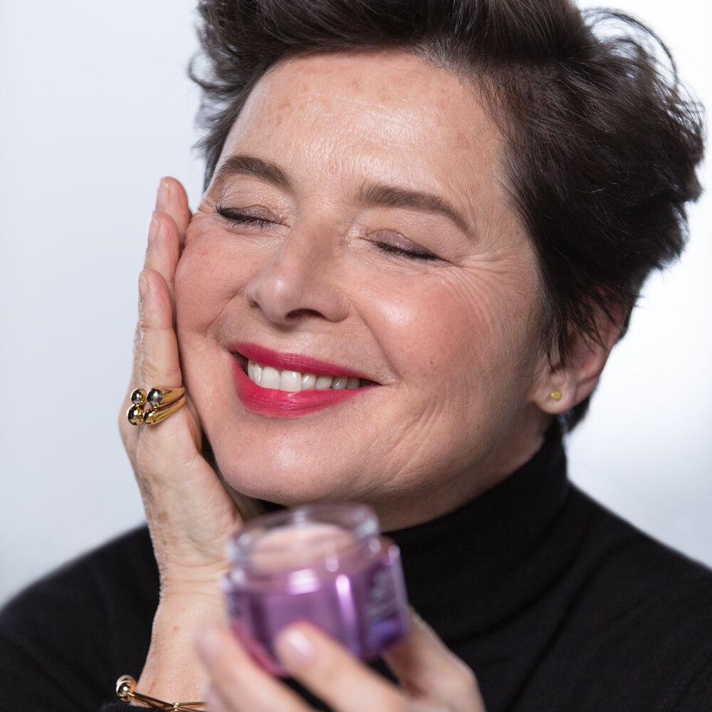 lancome renergie glow cream