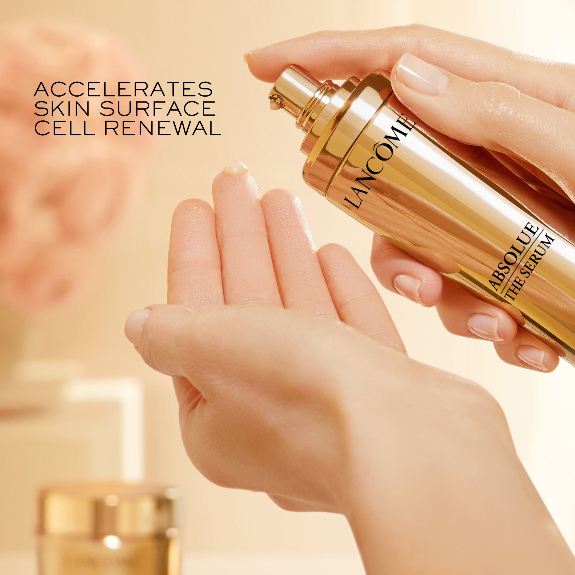 Absolue Longevity Soft Cream Mother’s Day Gift Set