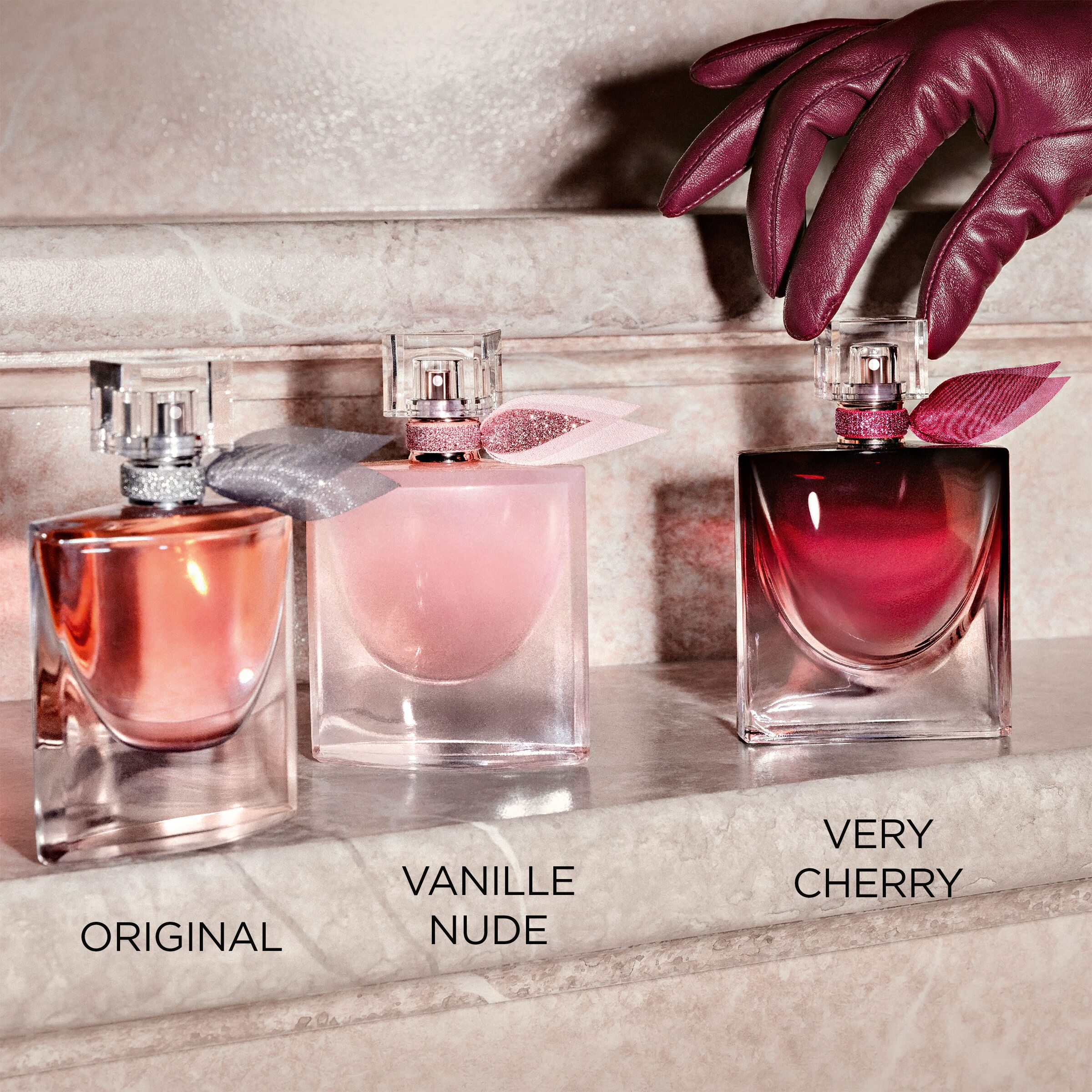 La vie est belle Very Cherry Eau de Parfum