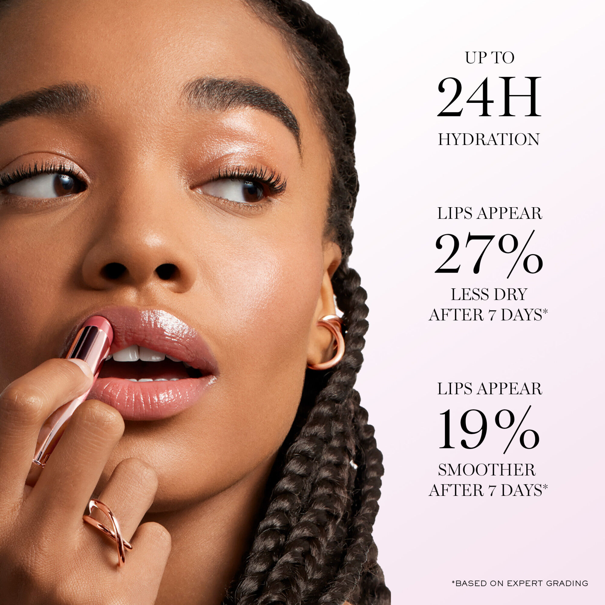 Lash Idole Flutter Makeup Gift Set