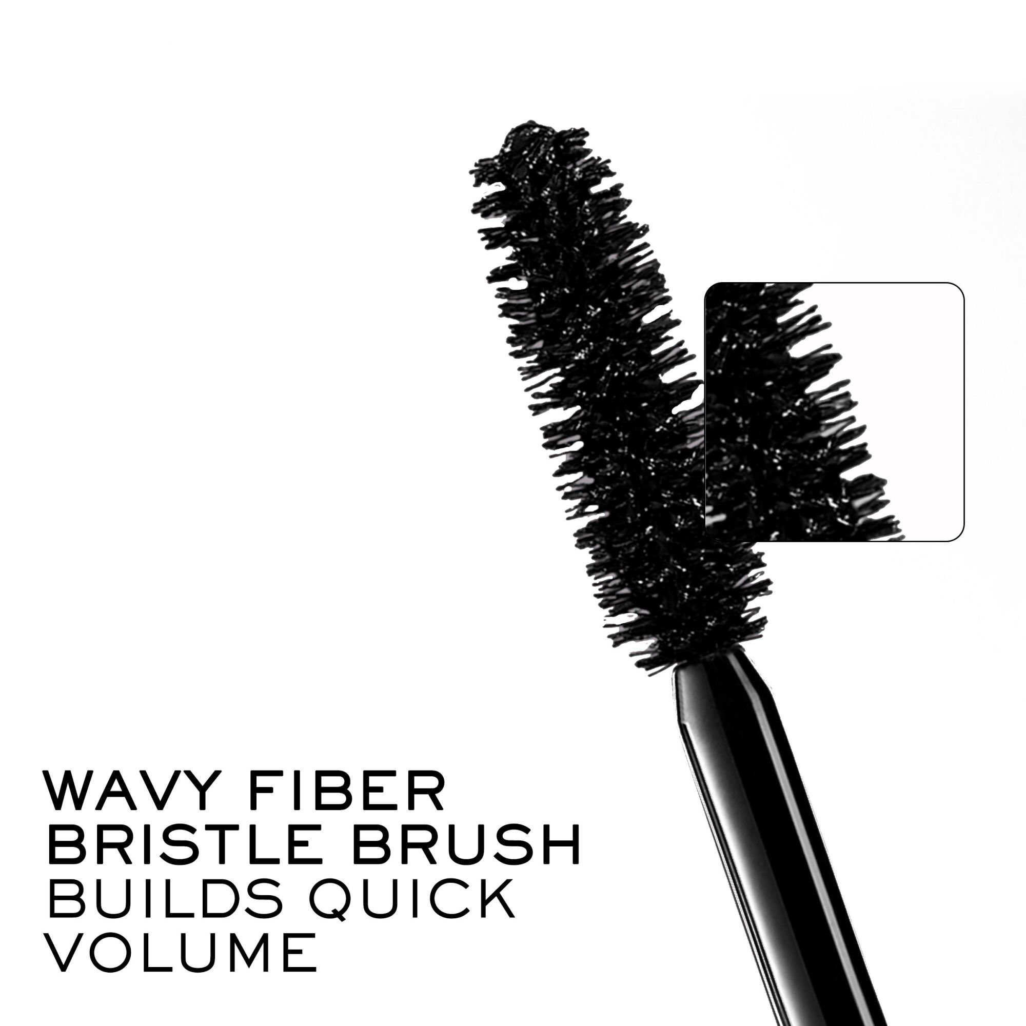 Monsieur Big Volume Mascara