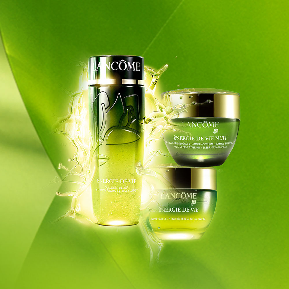 Energie De Vie Lotion Lancome