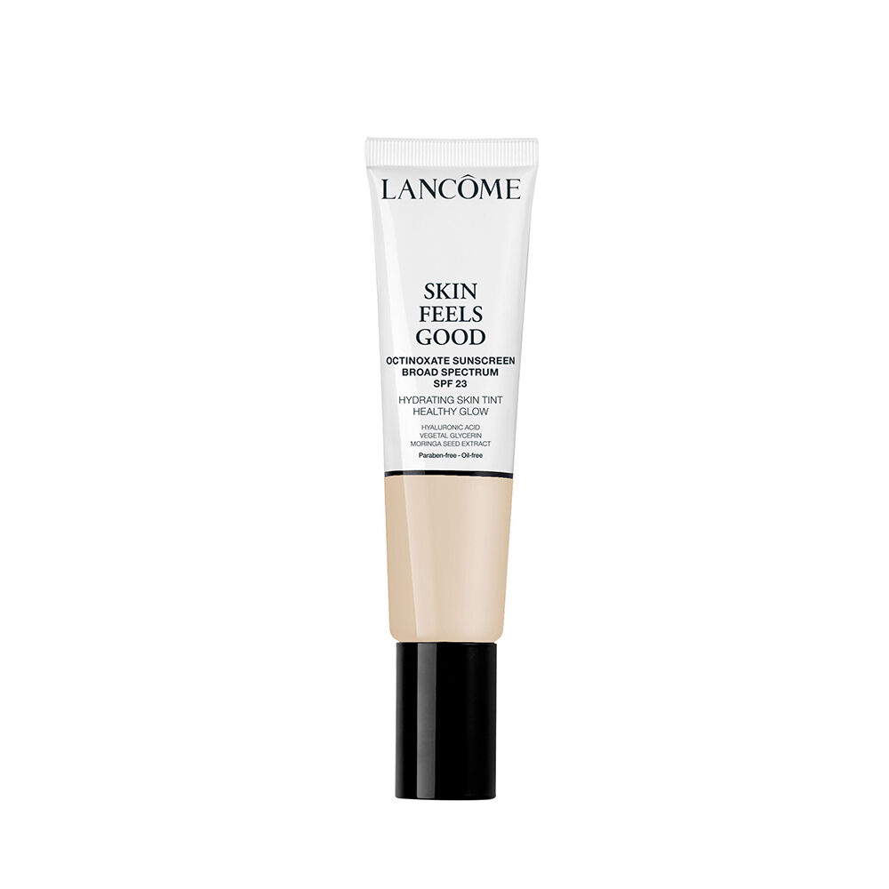 Skin Feels Good Skin Nourishing Foundation