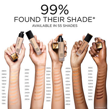 Teint Idole Ultra Wear Foundation