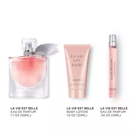 La vie est belle Moments 2026 Gift Set