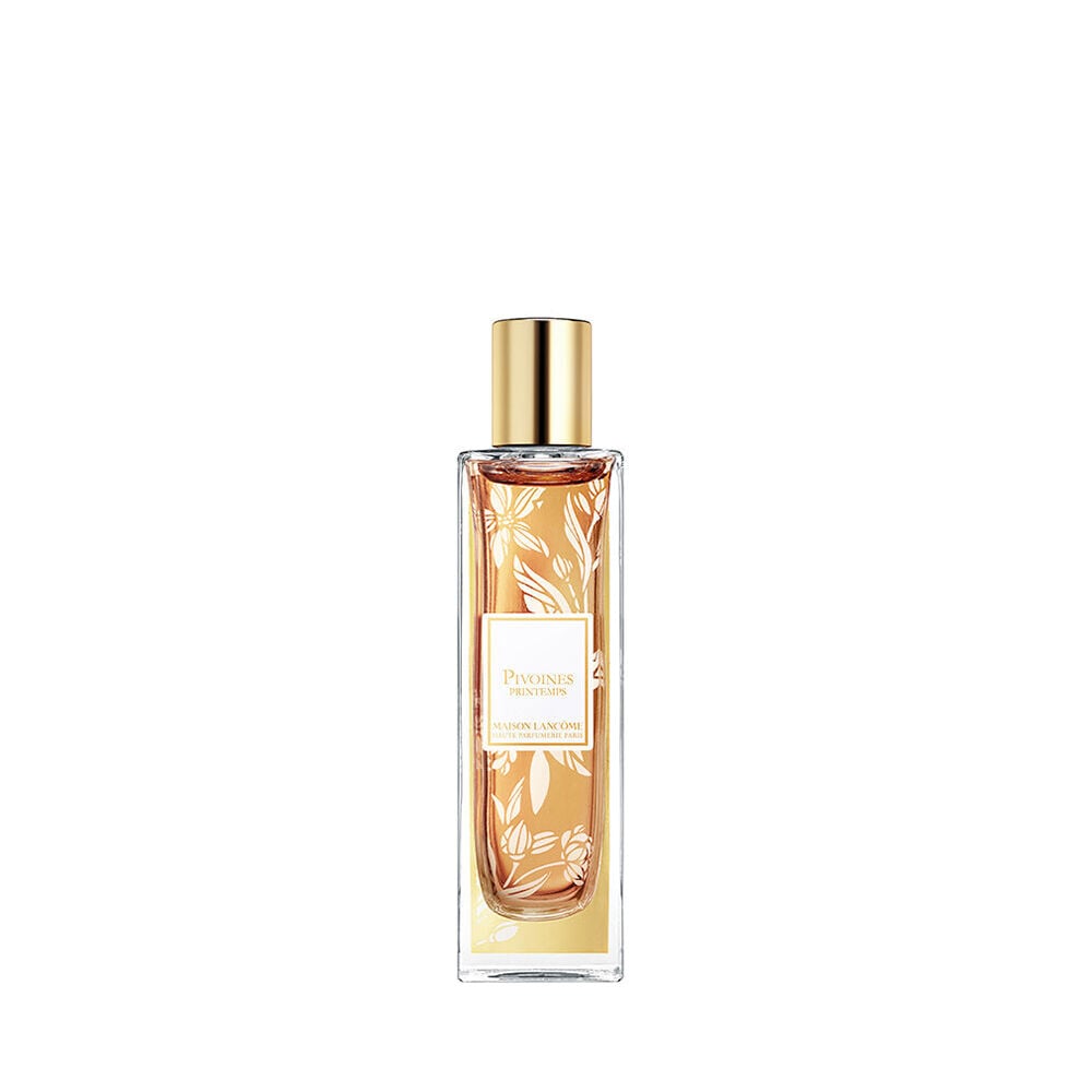 Pivoines Printemps Eau de Parfum