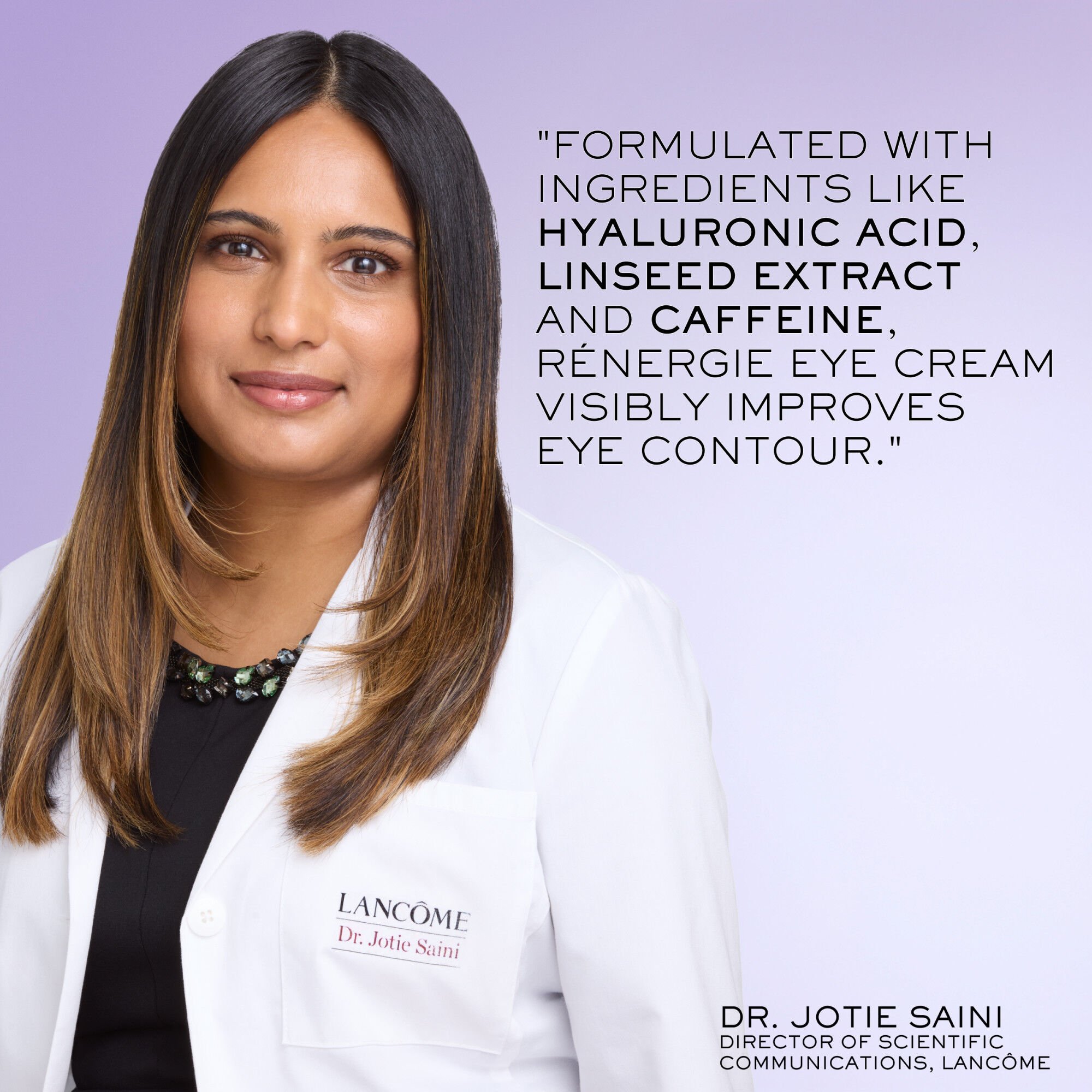 Renergie Eye Cream