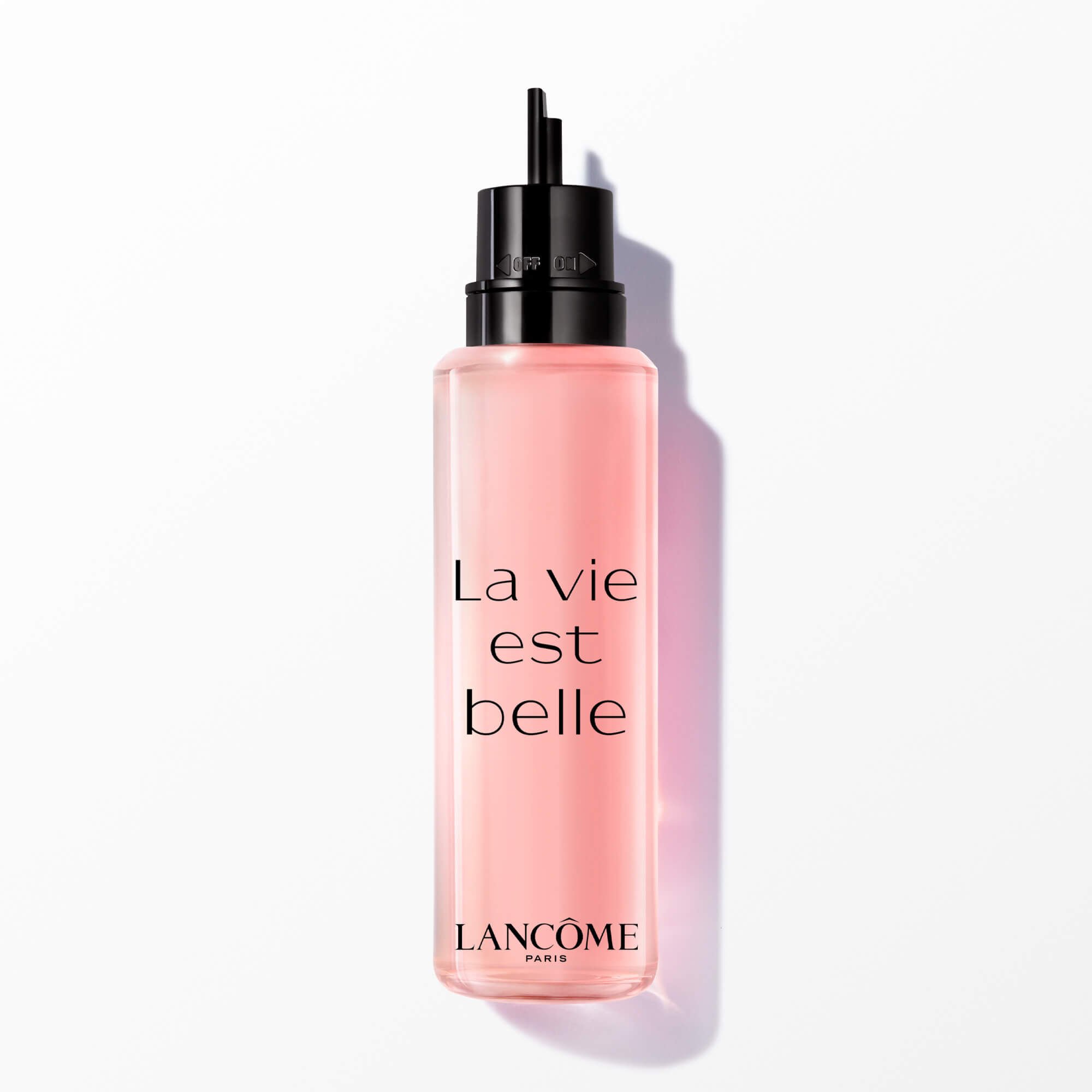 LANCOME La vie est belle 100ml メイドインフランス Amazon.com: Lancôme La Vie Est Belle Eau de Parfum - Long