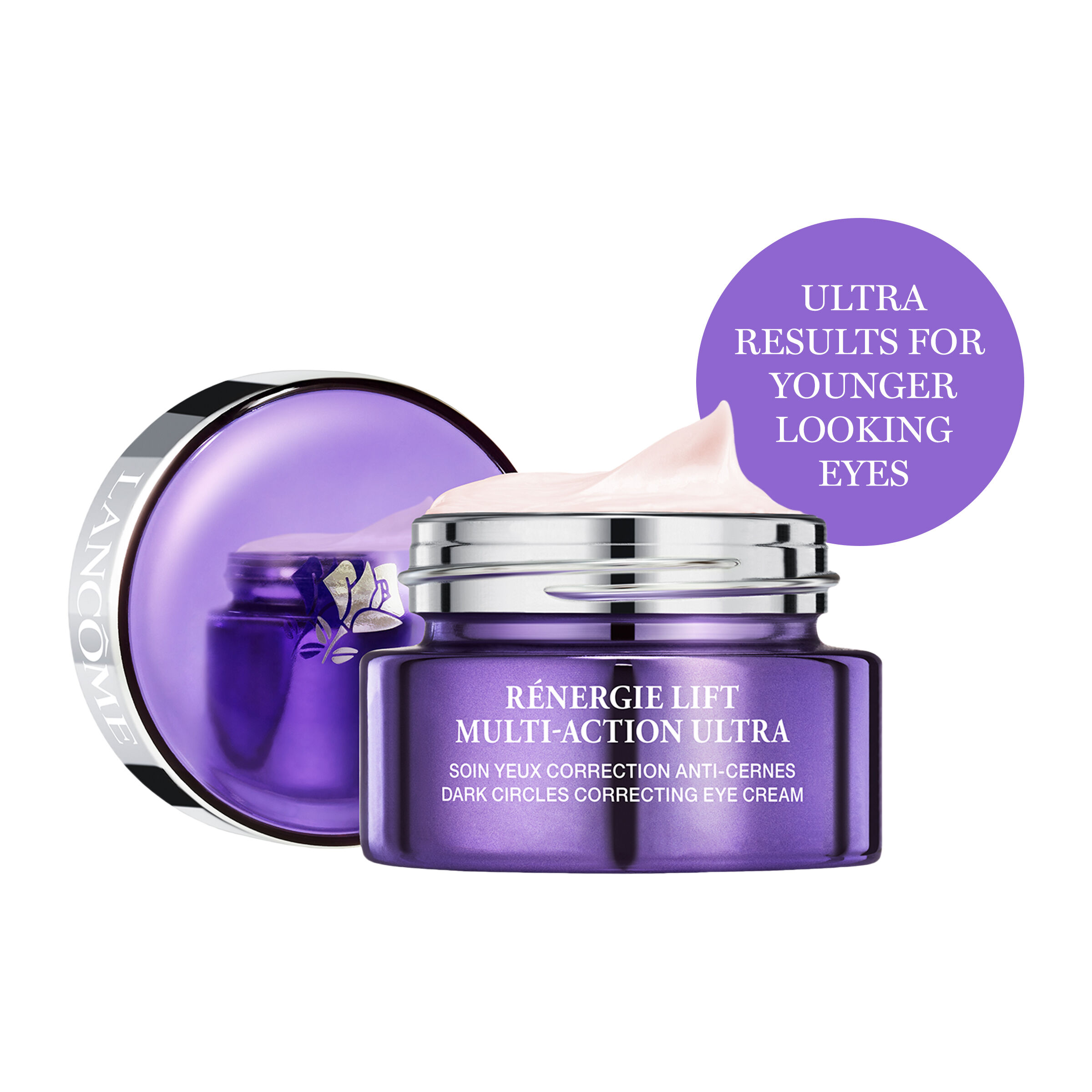progres lancome eye cream
