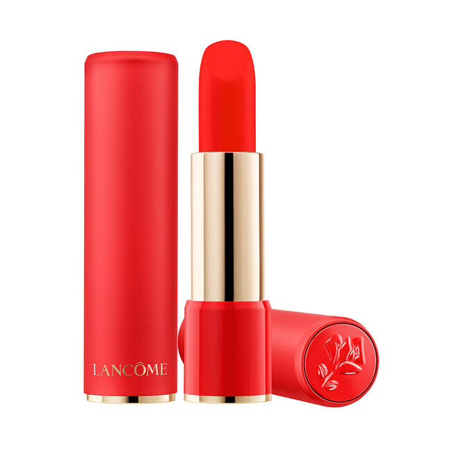 Labsolu Rouge Drama Matte Lipstick Lancôme