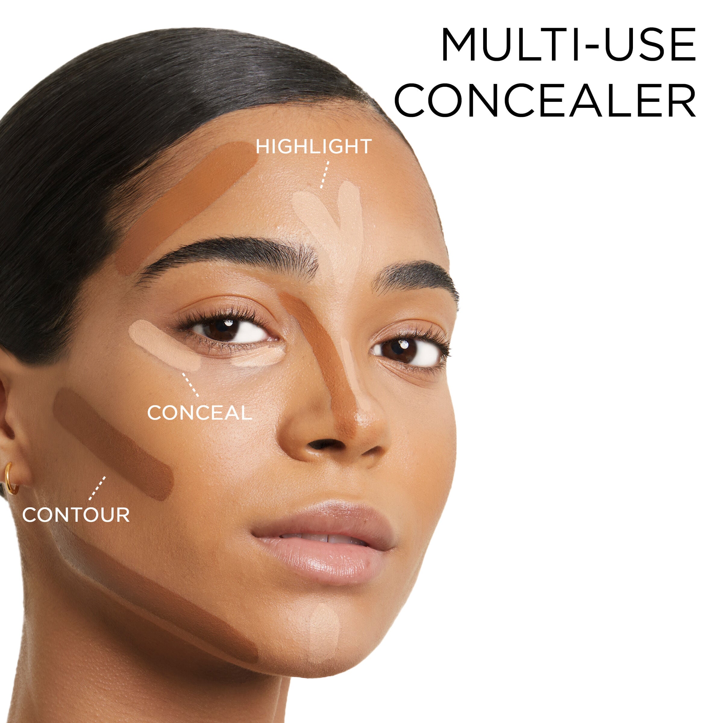 Teint Idole Ultra Wear All Over Full Coverage Concealer