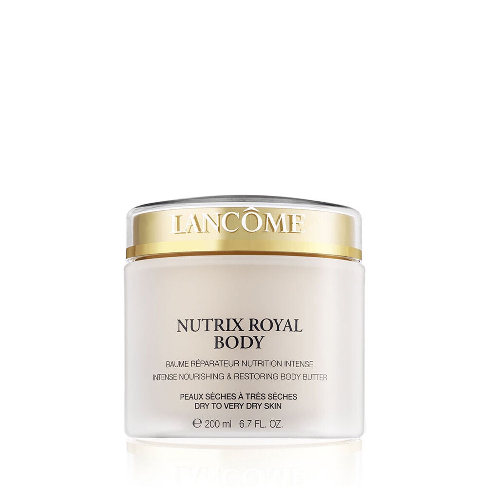 Nutrix Royal Body - Rich Skin Moisturizing Cream - Lancôme