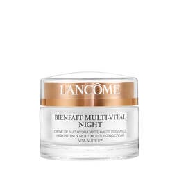 Bienfait Multi-Vital Night Cream