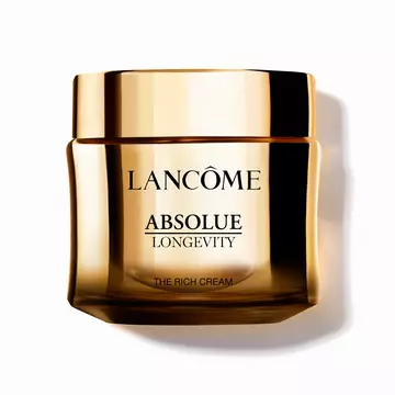 Absolue Rich Cream Moisturizer