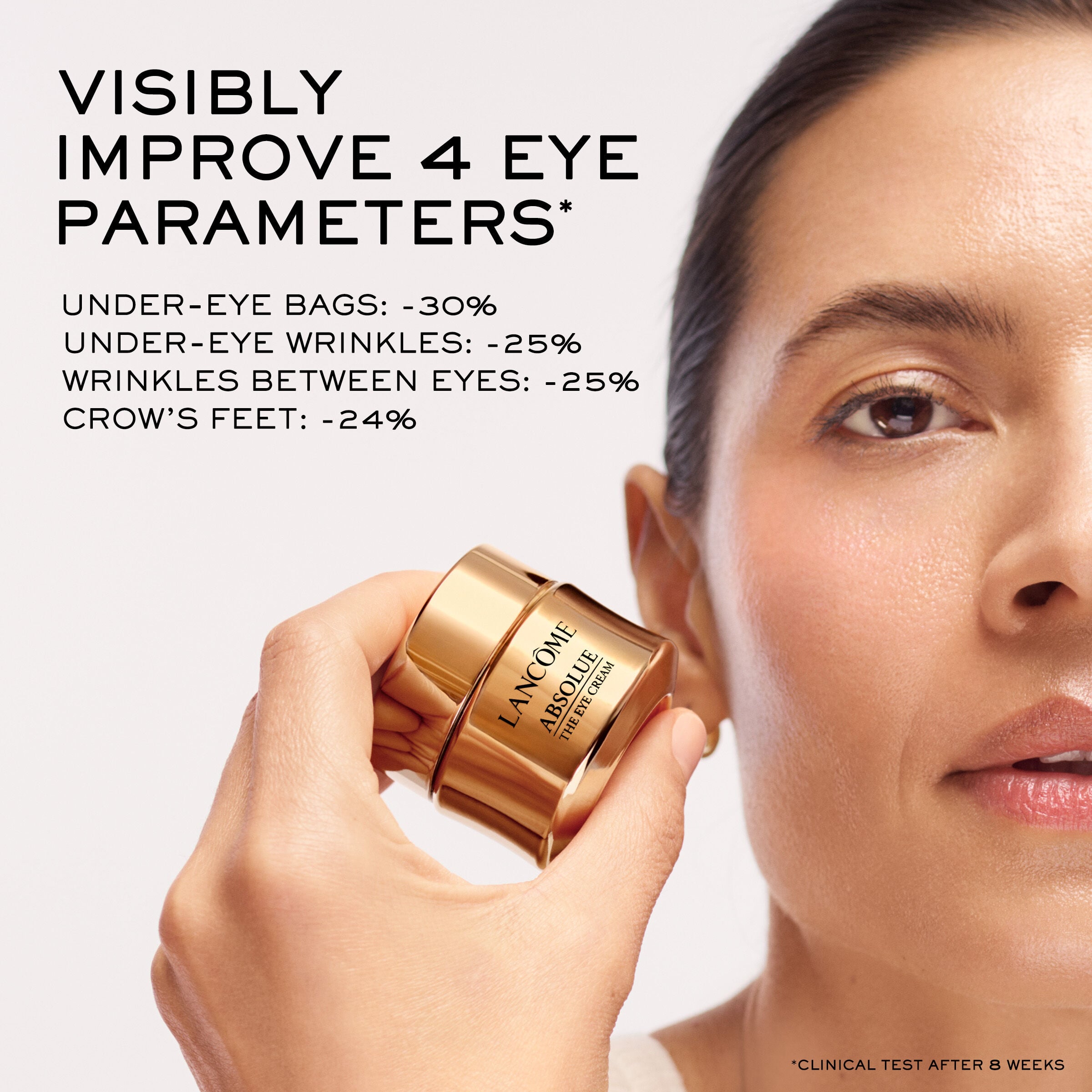 Absolue The Eye Cream