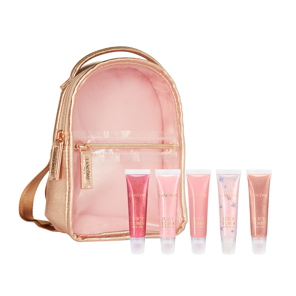 Juicy Tube Minis Set Makeup Gift Set Lancôme