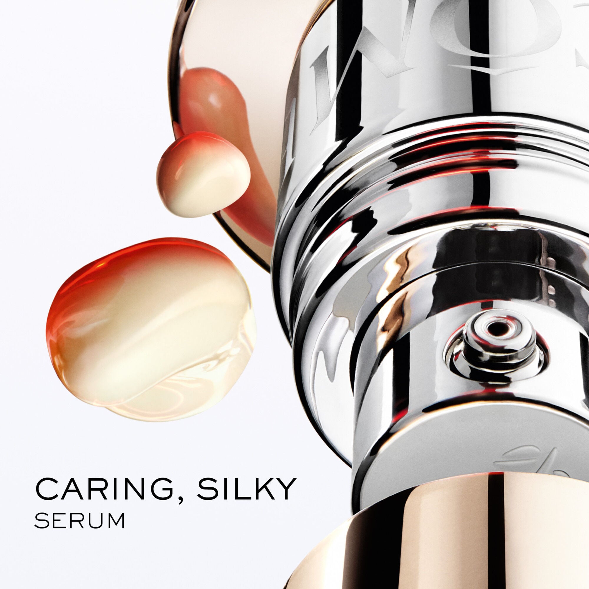 Absolue Longevity MD Reset the Serum