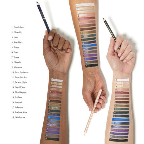 Drama Liqui-Pencil Eyeliner