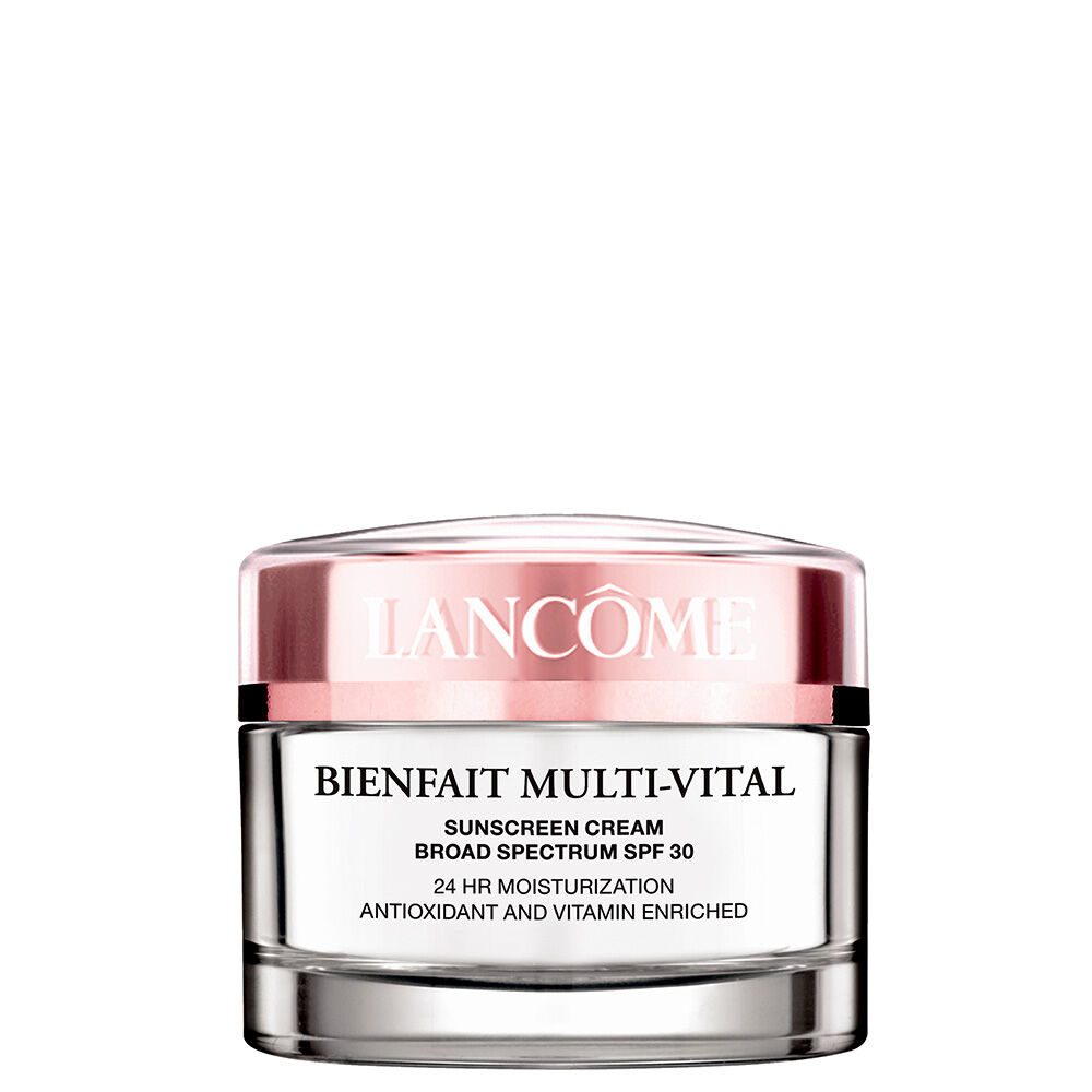 lancome benefit multi vital