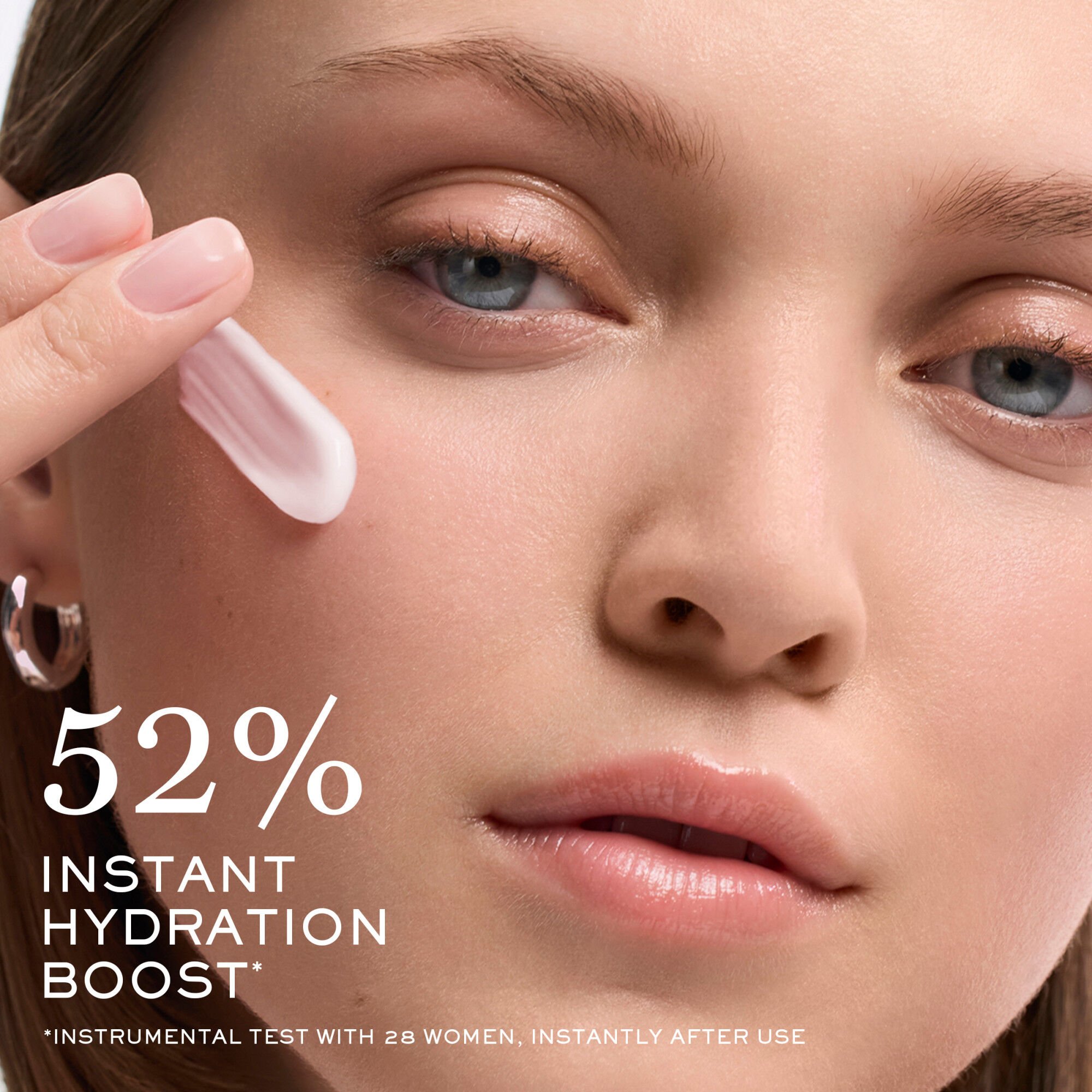 Clarifique Cleanser & Hydra Zen Gel Cream Duo