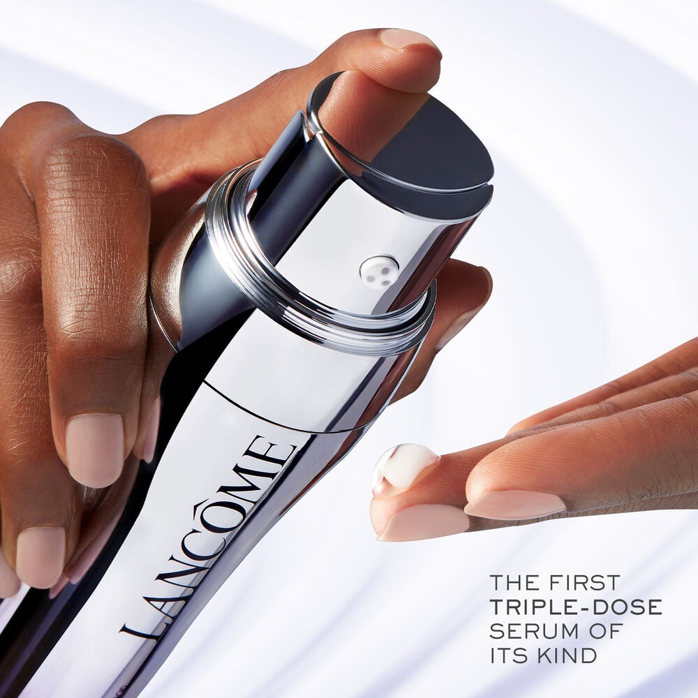 LANCOME RÉNERGIE H.C.F. TRIPLE SERUM Amazon.com: Lancôme Skincare Bundle - Rénergie H.C.F. Triple