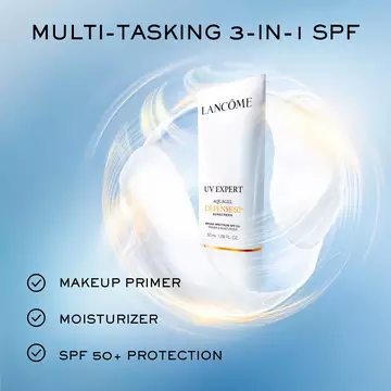 UV Expert Defense SPF 50+ Primer & Moisturizer