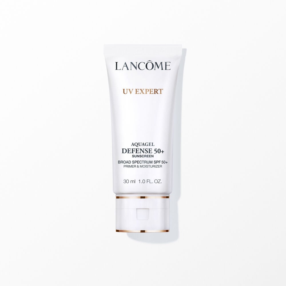 公式ファッションブランド通販サイト for Sunscreen 50 SPF Defense Aguagel Expert UV Face Lancôme - 化粧下地