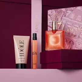 Idole Peach N’ Roses Holiday 2026 Perfume Gift Set
