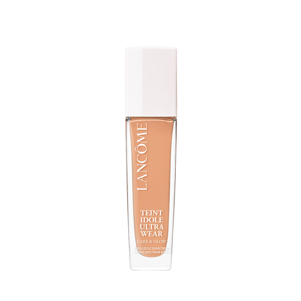 Teint Idole Ultra Wear Care & Glow Serum Foundation