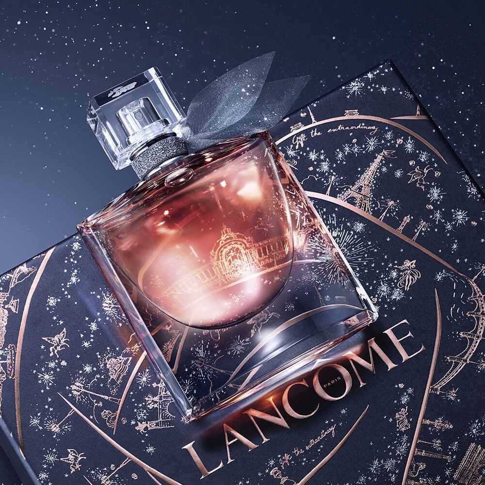 LANCOME La vie est belle ギフトセット La Vie Est Belle Inspirations 2024 Holiday Gift Set - Lancôme