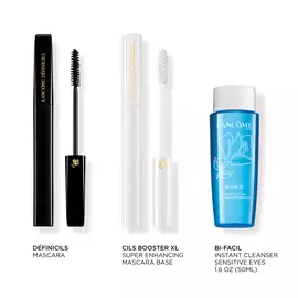 Definicils Mascara Routine Holiday 2026 Gift Set