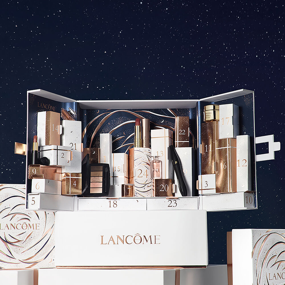 The 14 Best Beauty Advent Calendar Gift Sets to Love in 2023