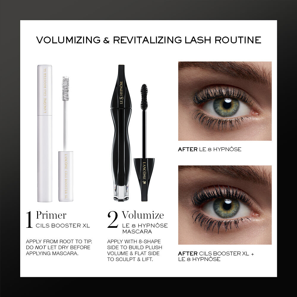 Lancome 2025 hypnose mascara