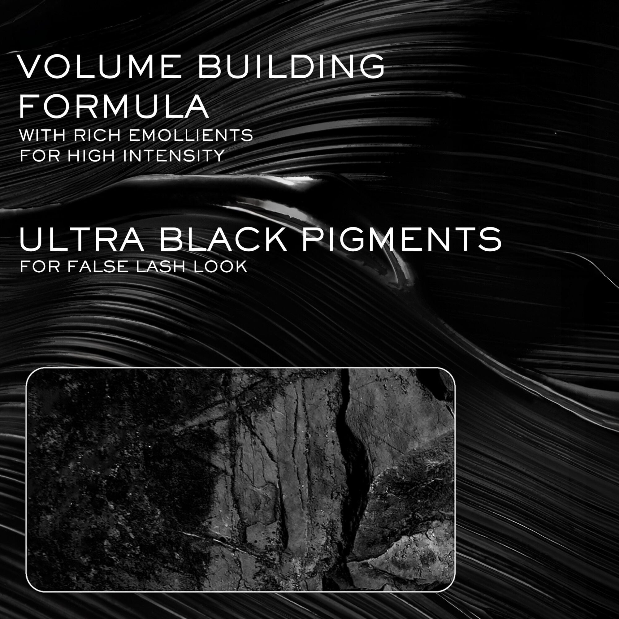 Monsieur Big Volume Mascara