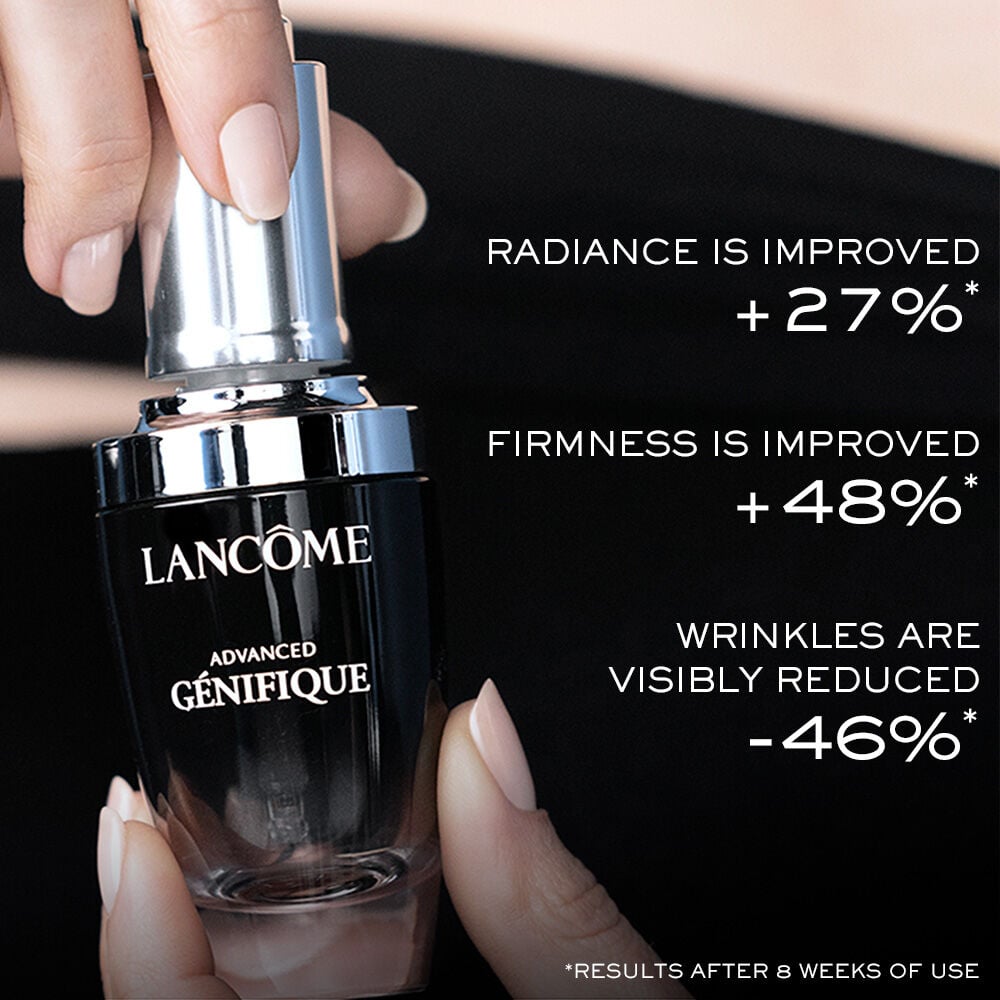 Advanced Genifique Face Serum Duo