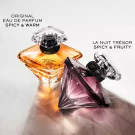 La Nuit Tresor Eau de Parfum