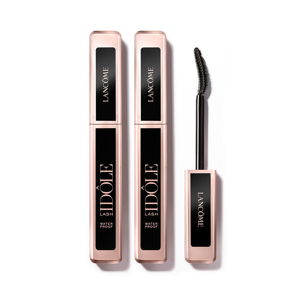 セール 登場から人気沸騰 Lash Idôle Lash-Lifting Waterproof Mascara Duo Set - Lancôme マスカラ・マスカラ下地