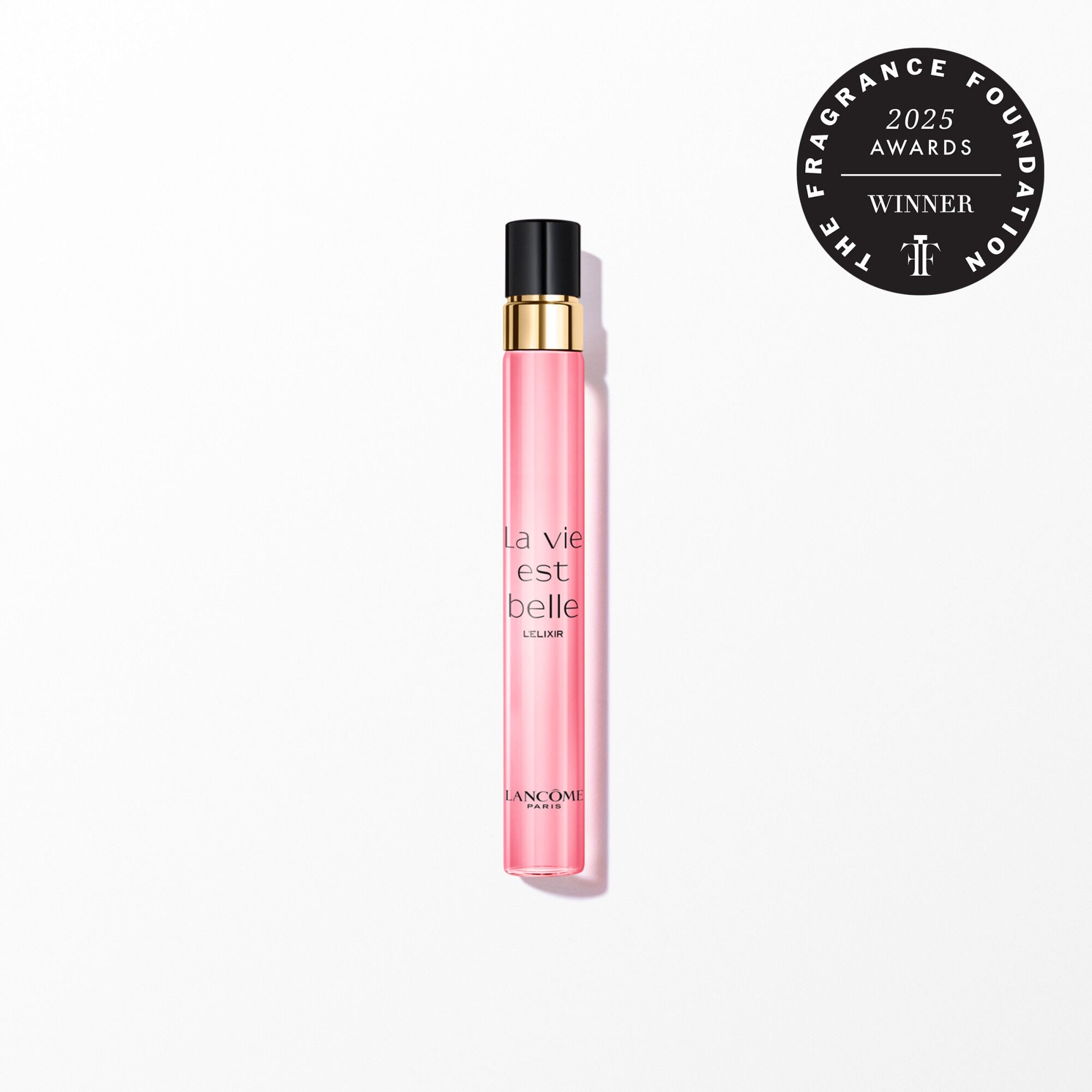 La vie est belle Elixir Perfume Eau de Parfum - Lancôme