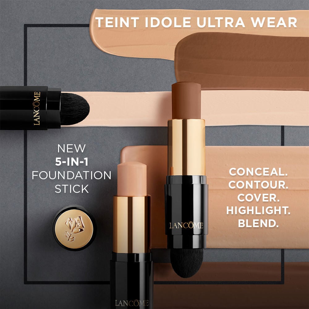 Teint Idole Ultra Wear Foundation Stick