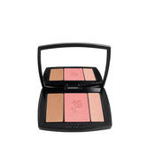 Contour, Blush & Highlighter Blush Subtil Palette