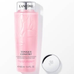 Tonique Confort Hydrating Toner with Hyaluronic Acid