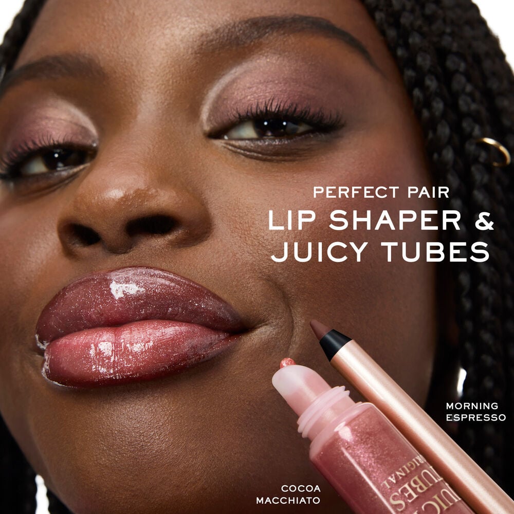 Juicy Tubes Lip Gloss