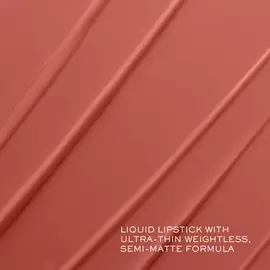 L’Absolu Rouge Drama Ink Semi-Matte Liquid Lipstick
