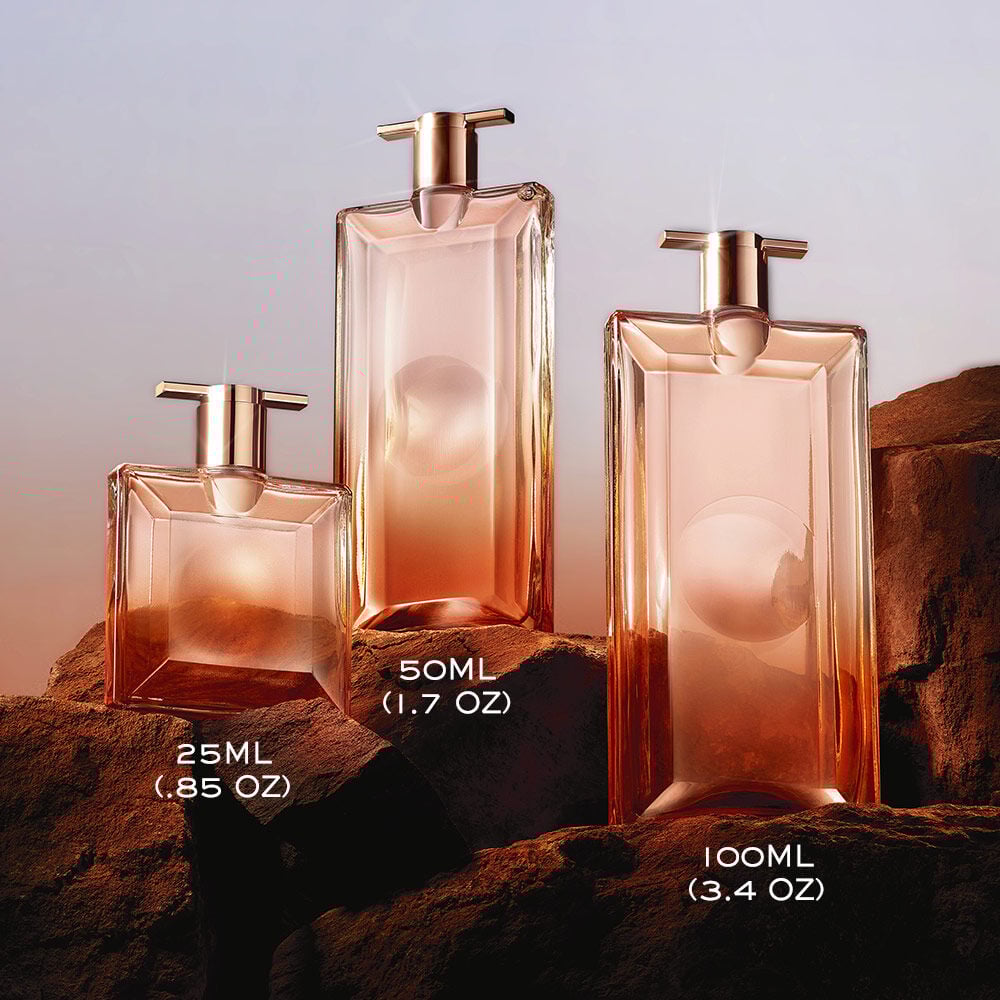 Idole lancome perfume outlet