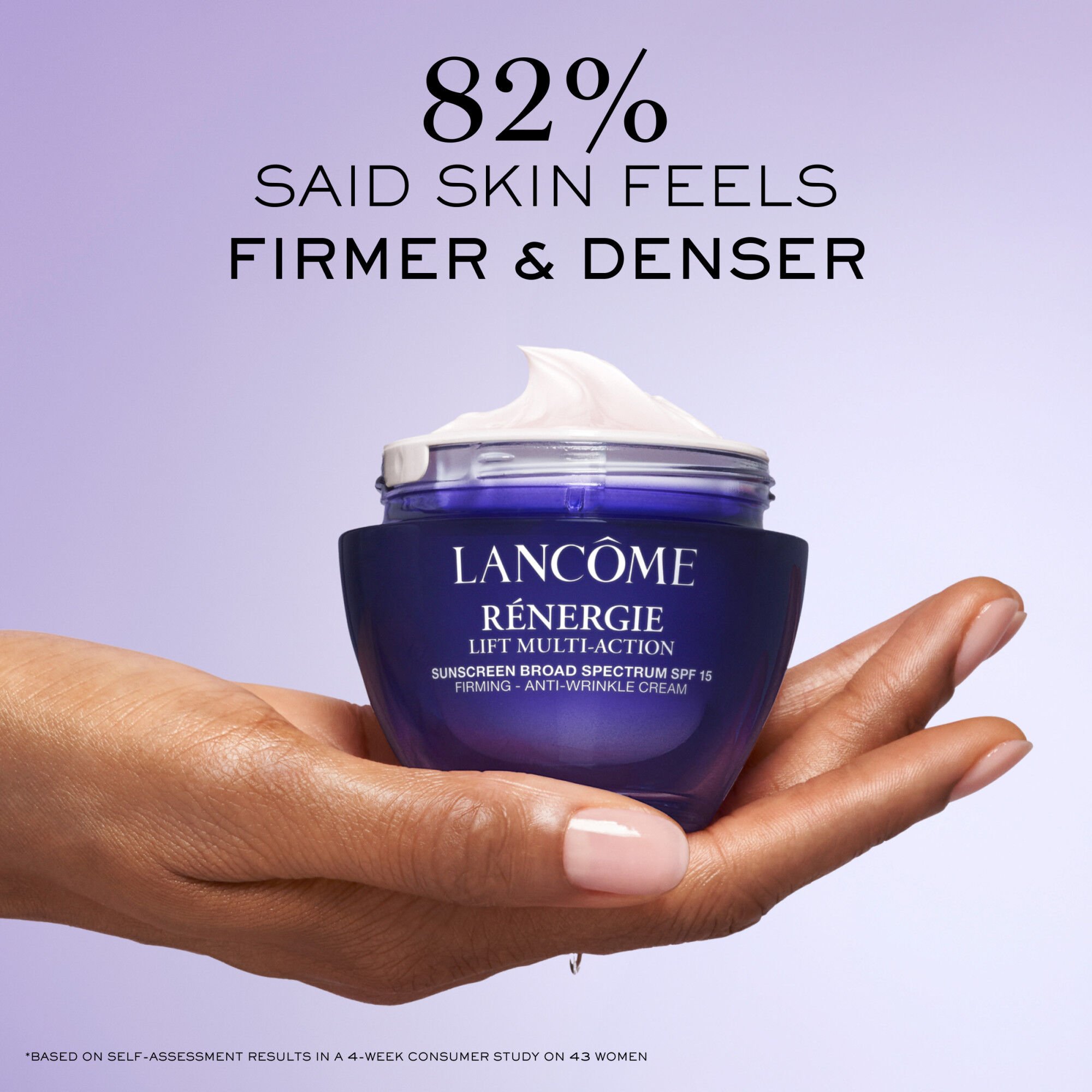 Renergie Lift Multi-Action SPF 15 Day Cream