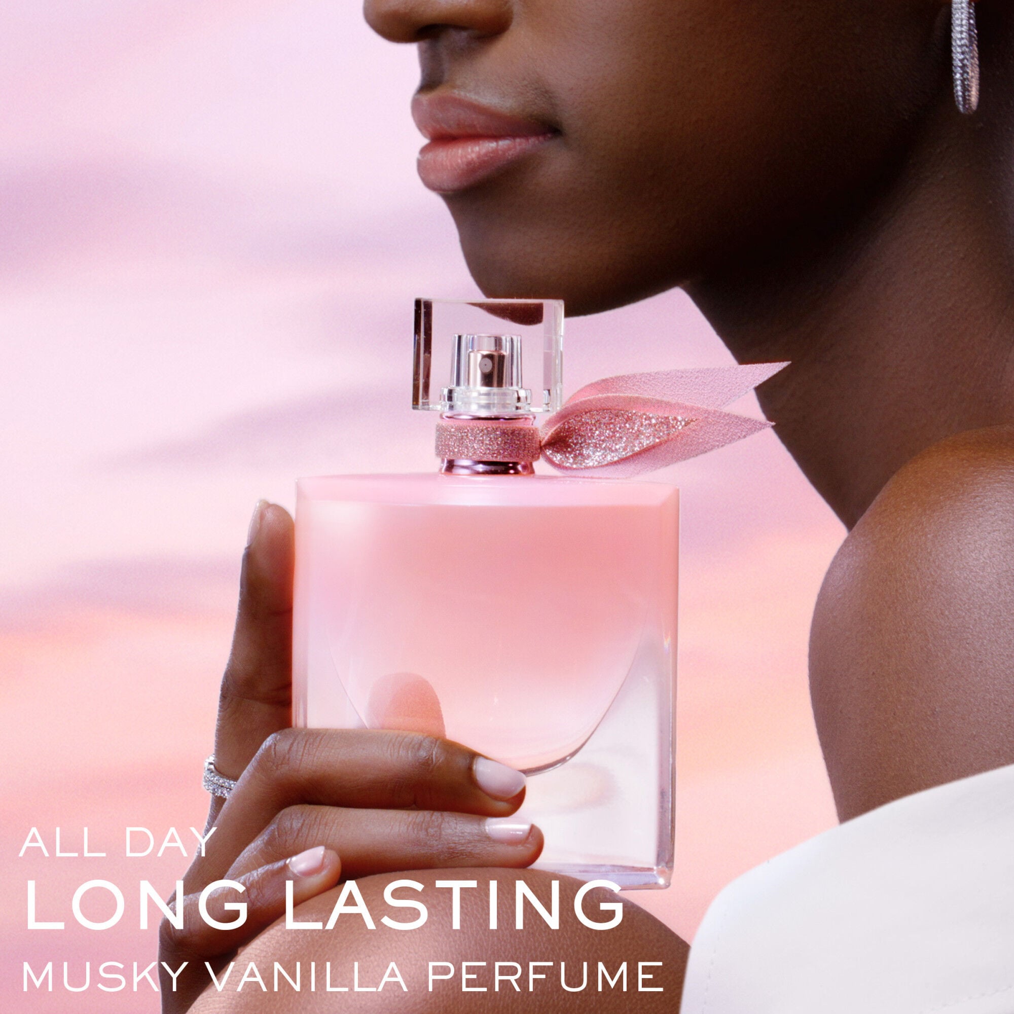 La vie est belle Mother’s Day Mini Perfume Gift Set