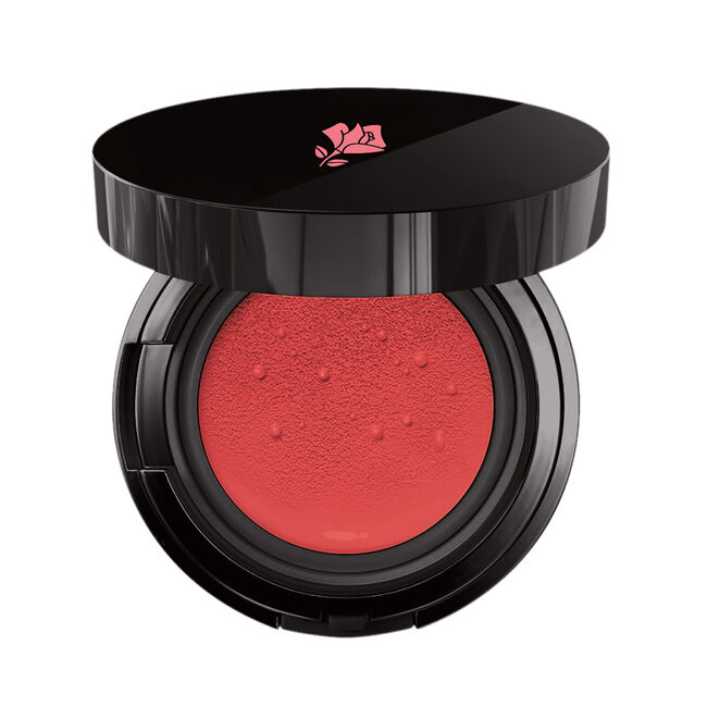 doll face cushion gel blush