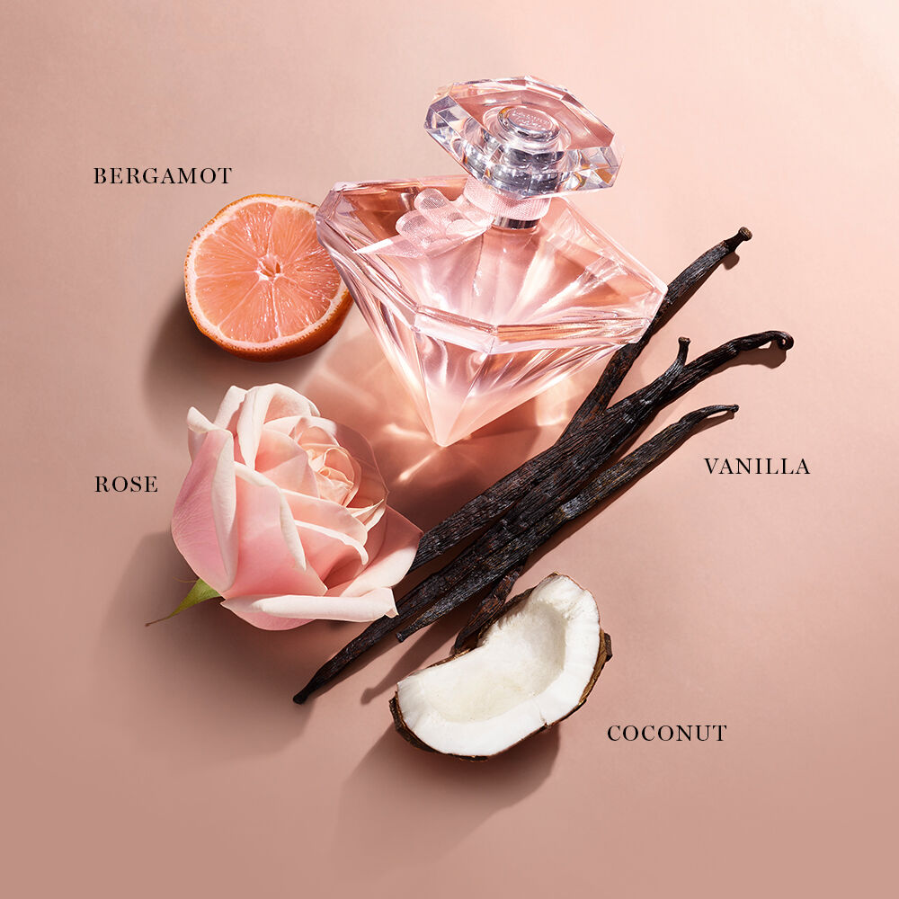 Tresor la nuit sales sephora