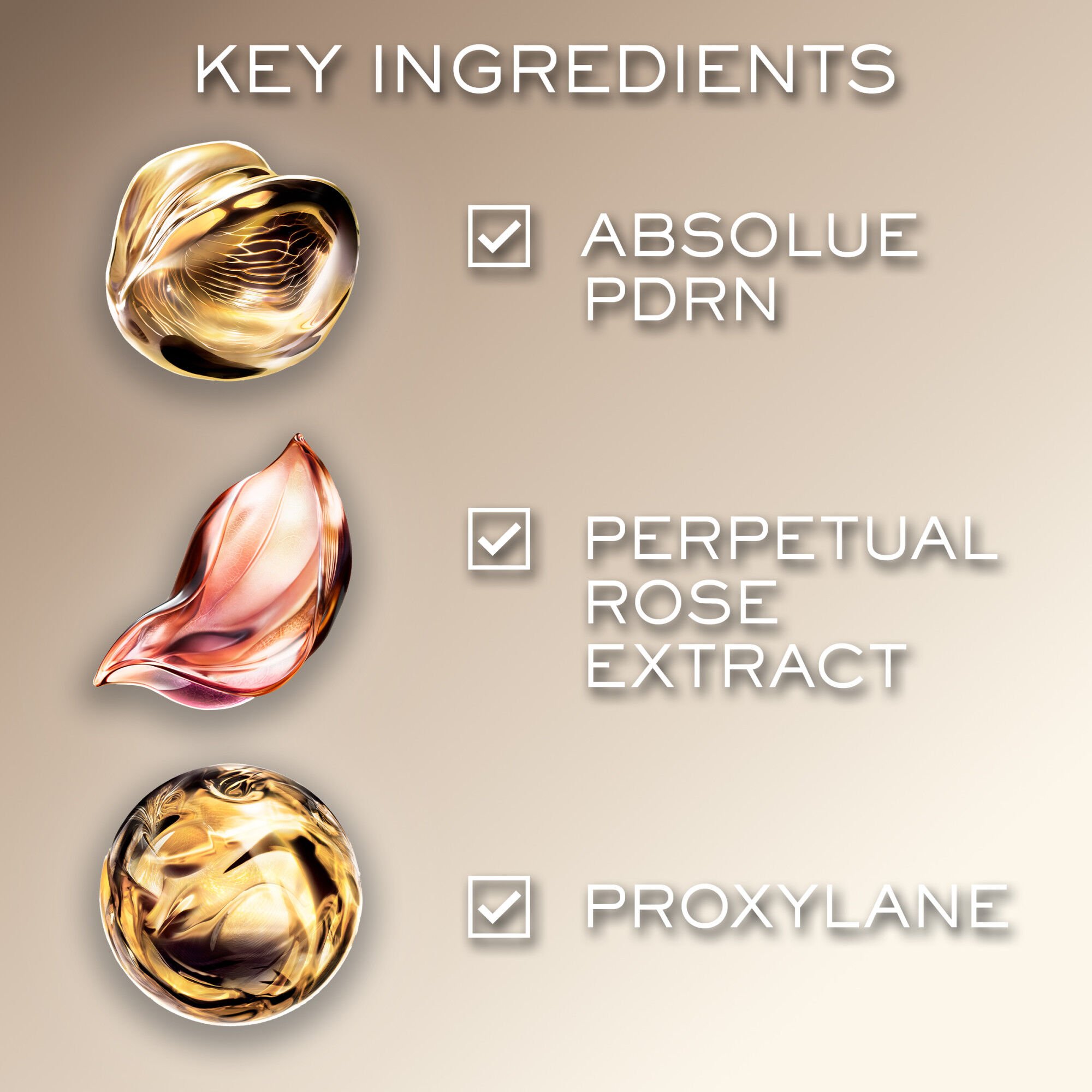 Absolue Longevity Regimen