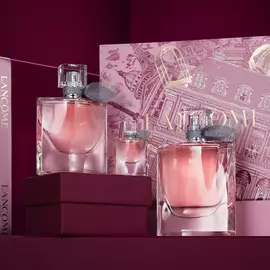 La vie est belle Holiday Collection 2026 Gift Set
